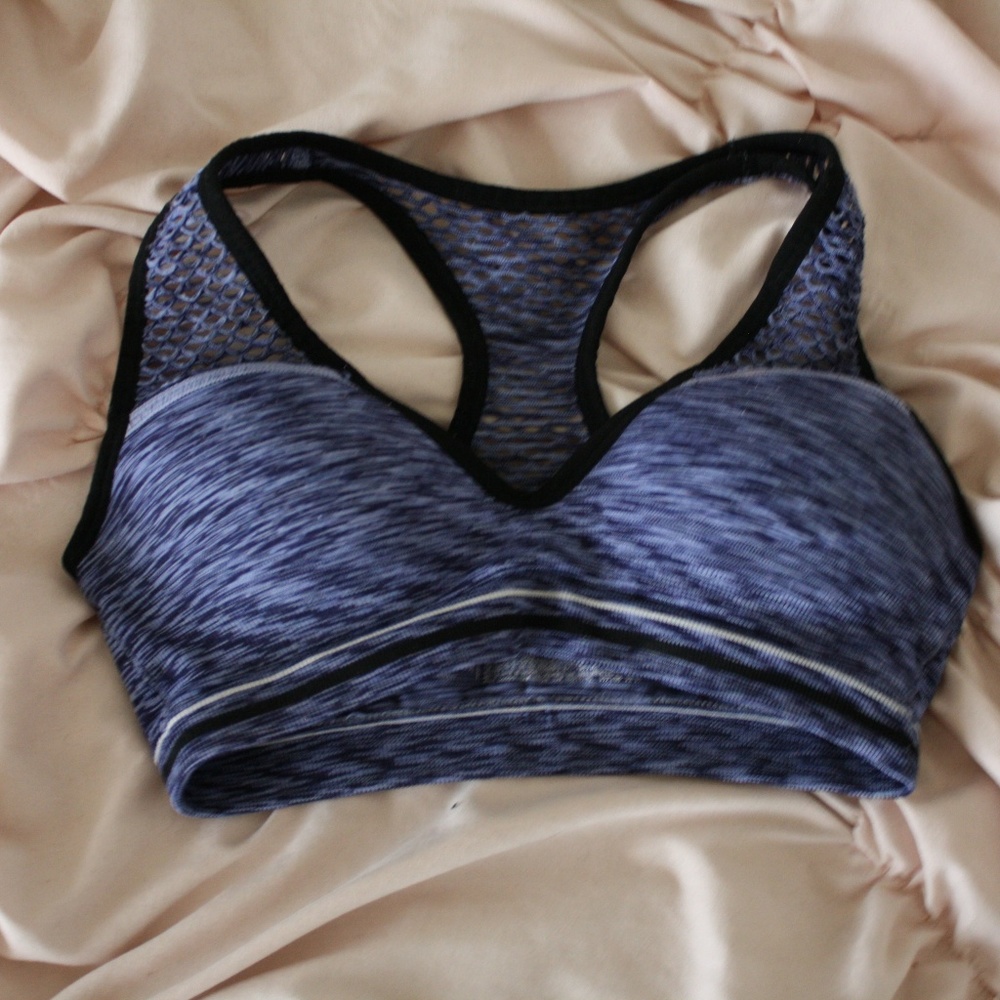VS PINK sports bra